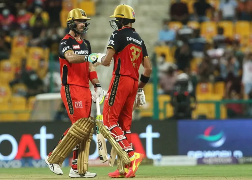 RCB