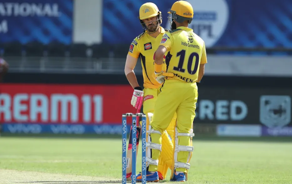 CSK