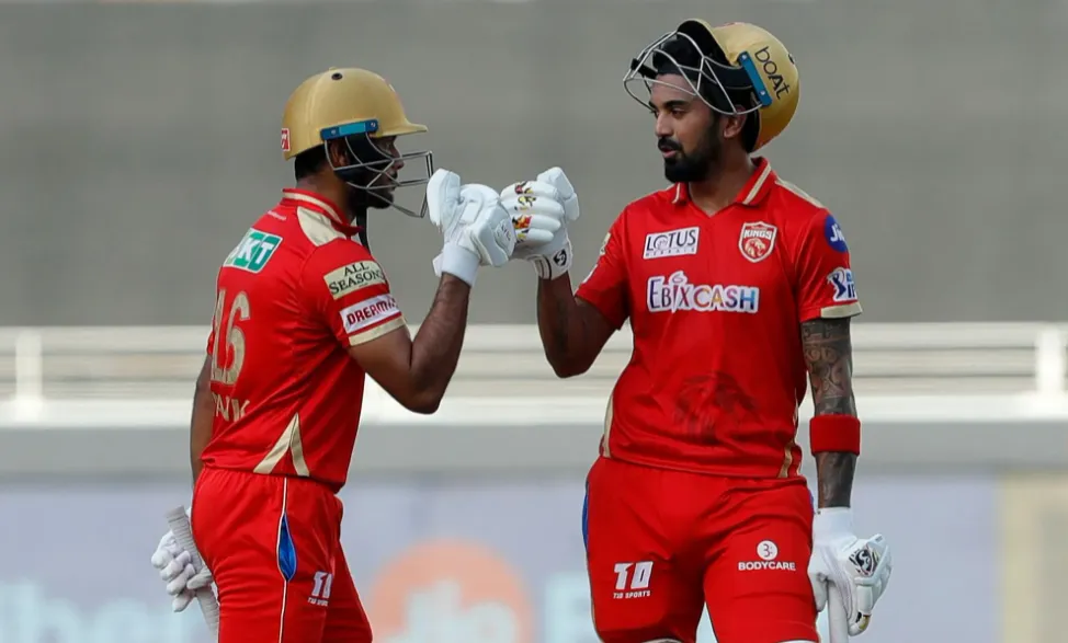 CSK