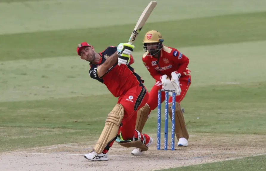 RCB