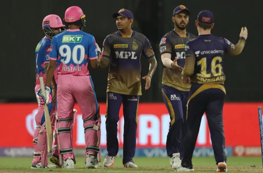 Sanju Samson
