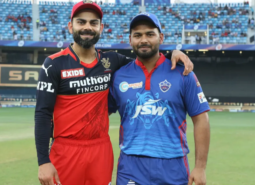 RCB