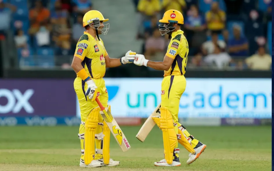 CSK