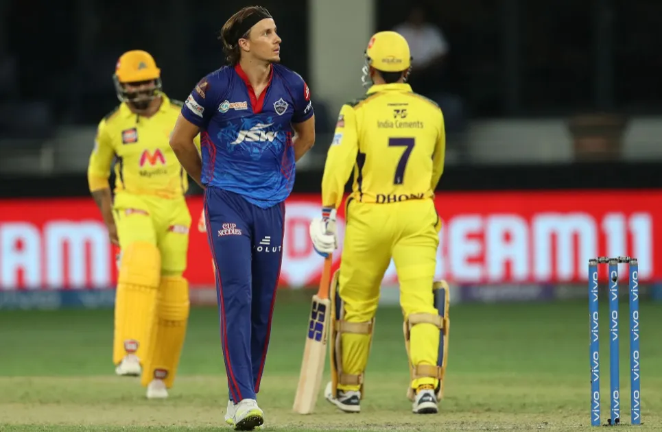 Rishabh Pant