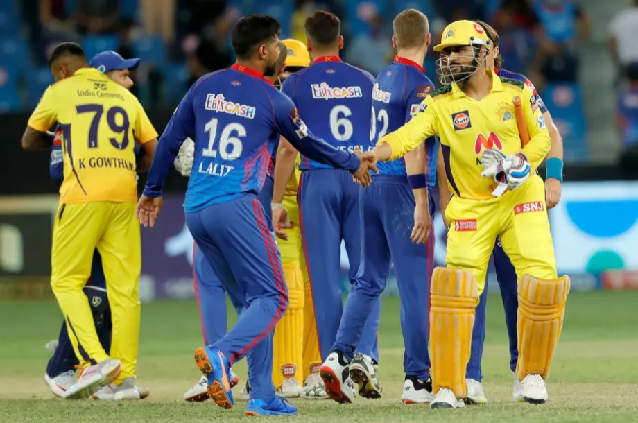Rishabh Pant