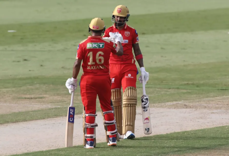 RCB