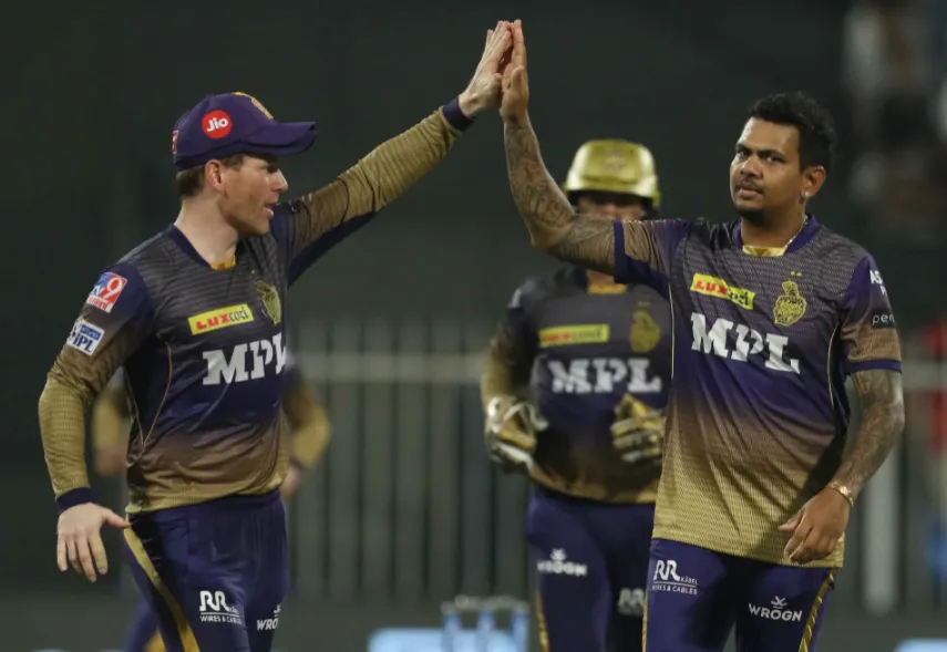 RCB
