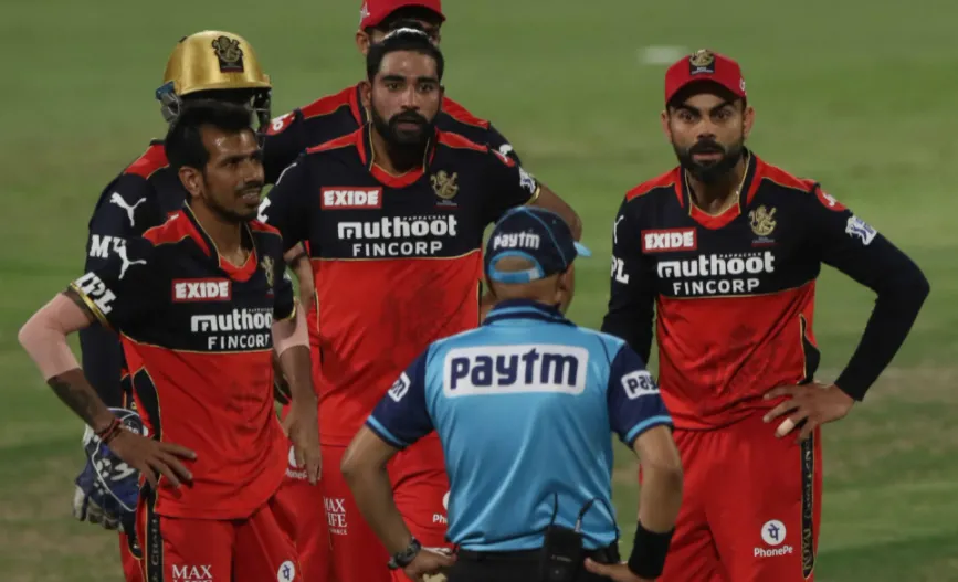 RCB