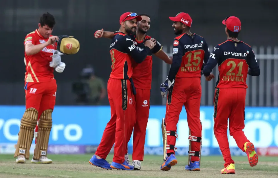 RCB