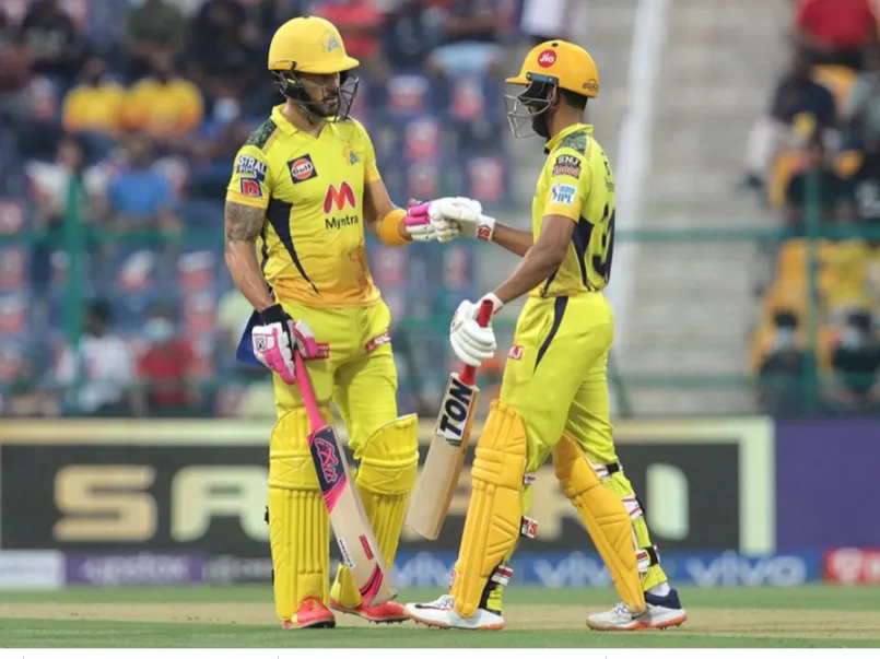 CSK