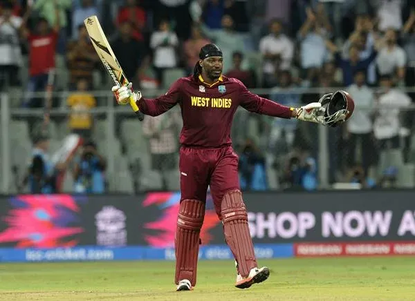 T20 World Cup 2021