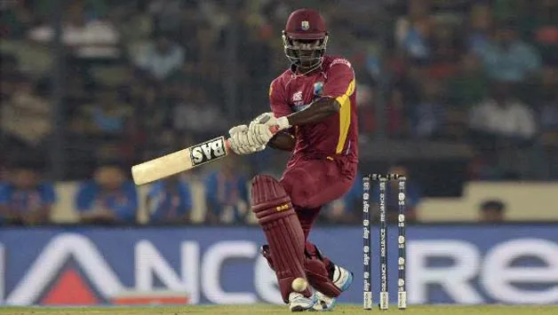 sammy ipl t20