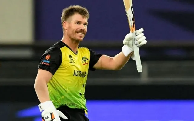 Reports: Cricket Australia likely to lift David Warner's leadership ban