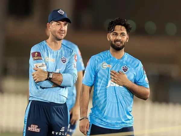 Rishabh Pant, an 'Exceptionally Dangerous' Batter; Should Be an Integral Part of India's T20 WC Campaign, Says Ricky Ponting | 🏏 LatestLY