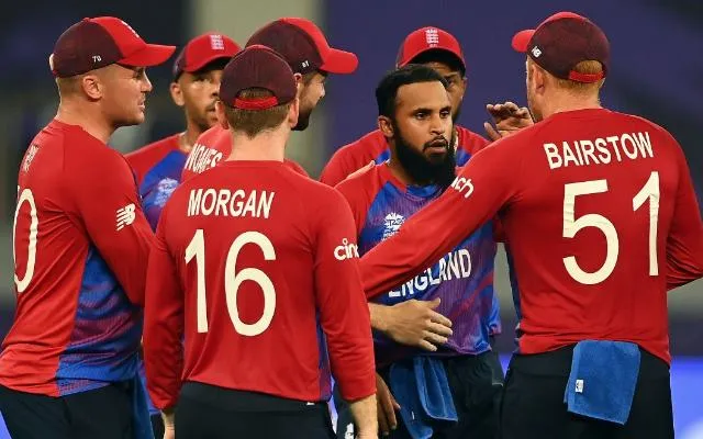 ENG vs NZ