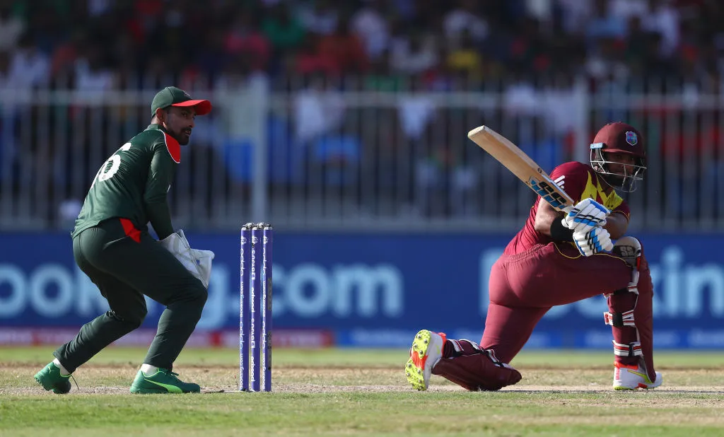 West Indies