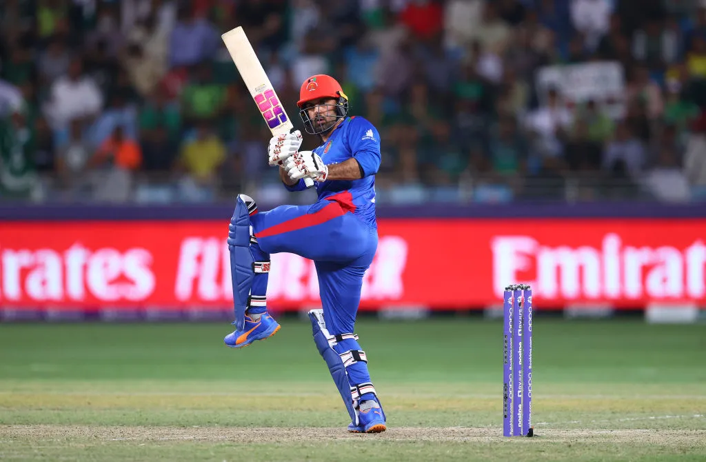 Afghanistan vs Pakistan (AFG vs PAK) 