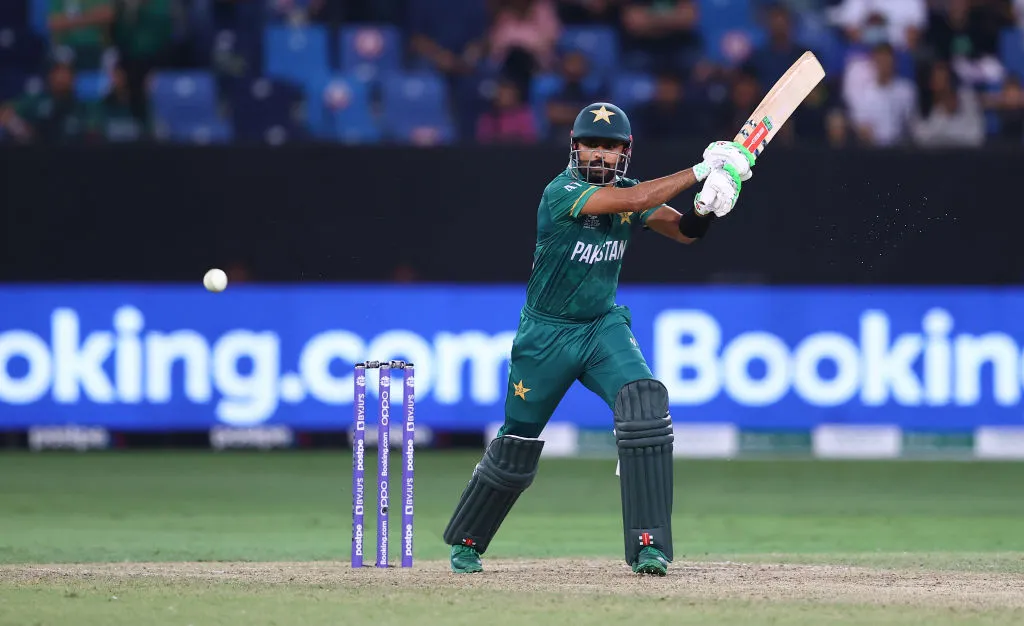 Babar Azam