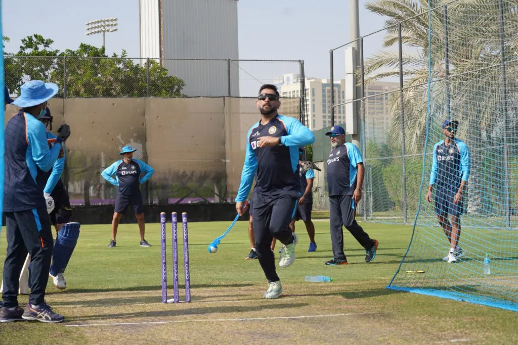Mahendra Singh Dhoni