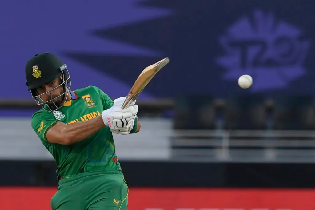 T20 World Cup 2021: साउथ अफ्रीका की शानदार जीत के बाद छाए Aiden Markram