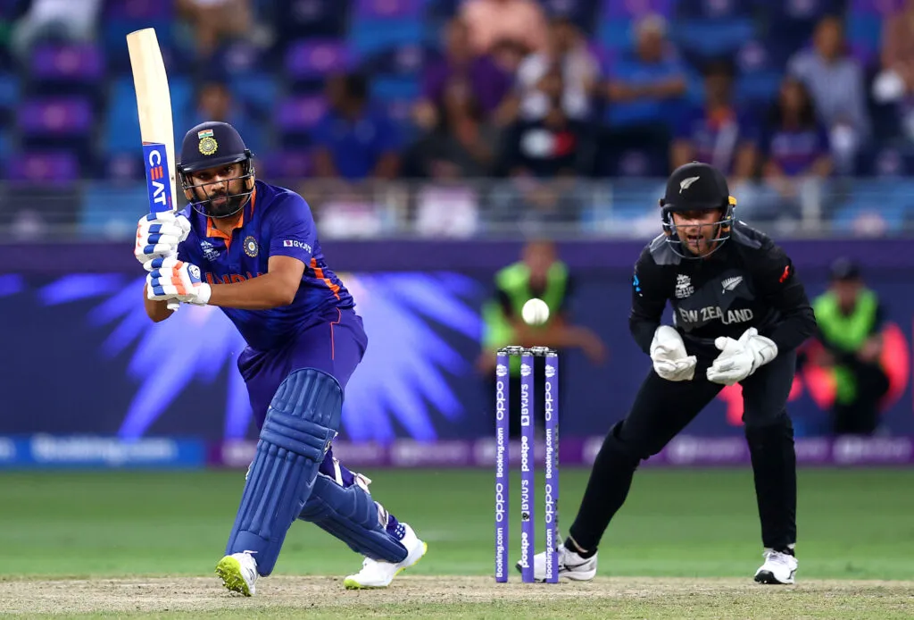 Team India