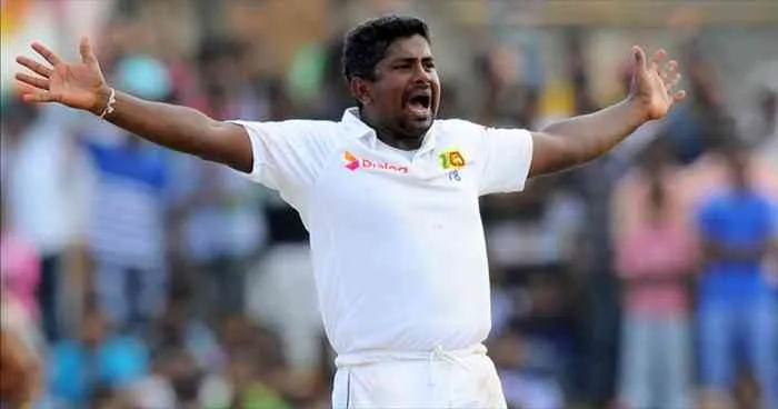 herath test 