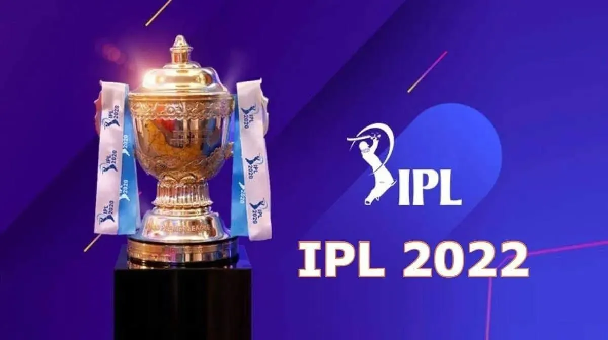 IPL 2022-2 new teams auction Date