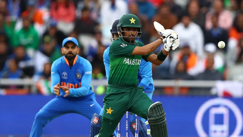 ICC T20 World Cup 2021