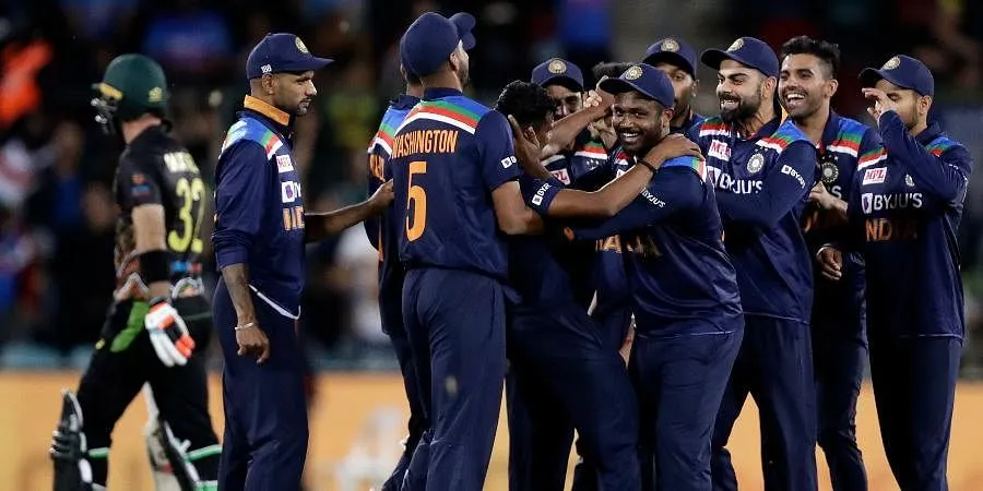 ICC T20 World Cup 2021