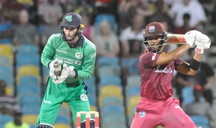 Ireland-Vs-West-Indies t20 world cup 2010