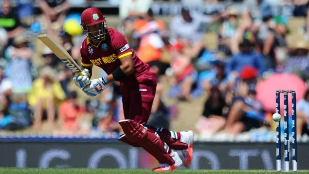 T20 World Cup 2021: I couldn't understand what he was doing - Aakash Chopra on Lendl Simmons' slow knock
