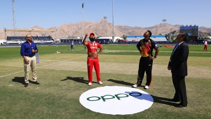 Oman