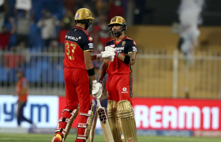 RCB
