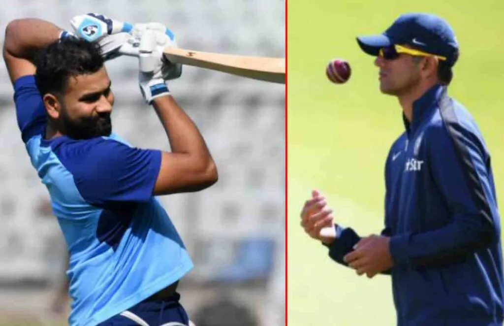 Rahul Dravid