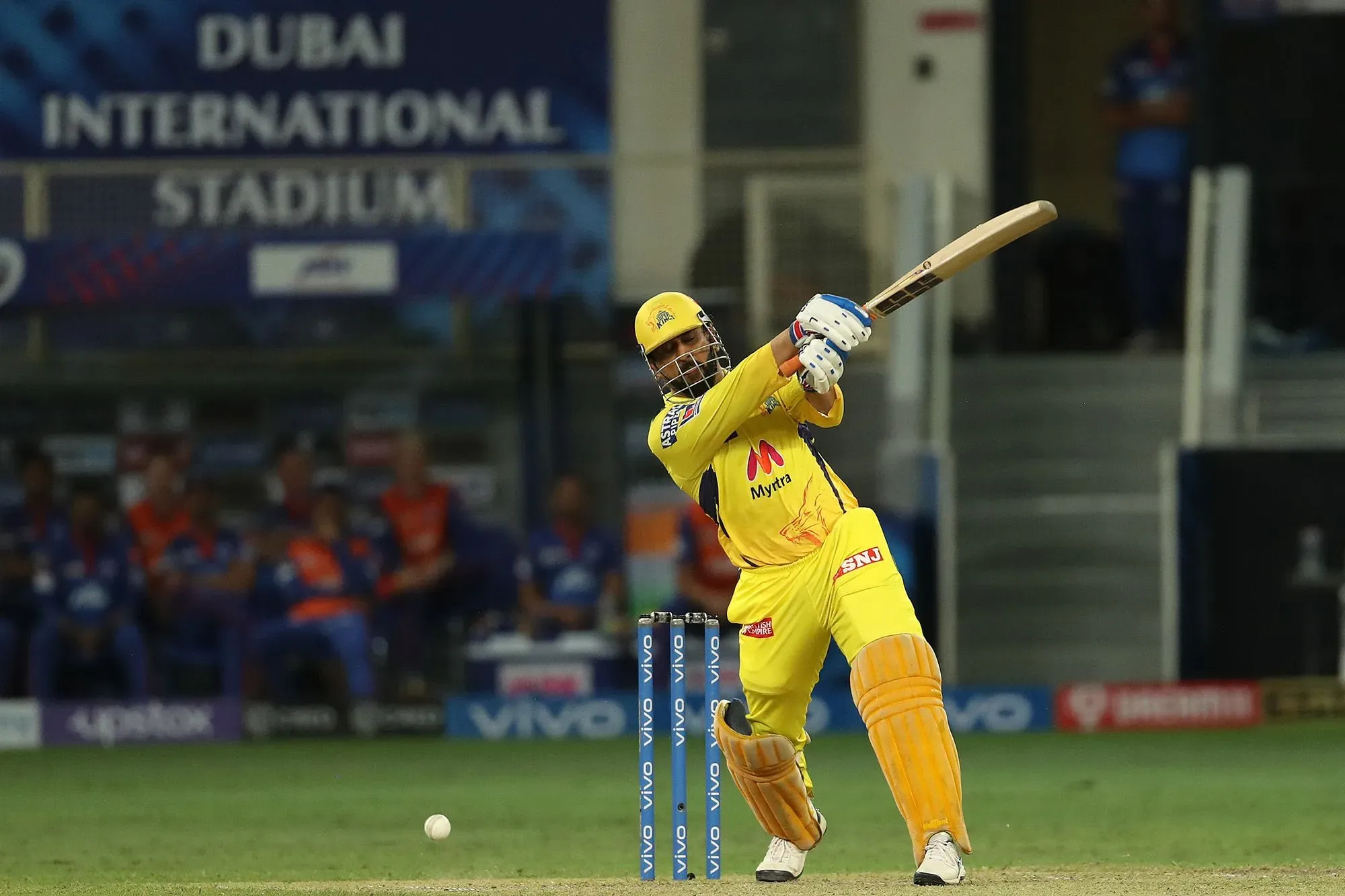 CSK