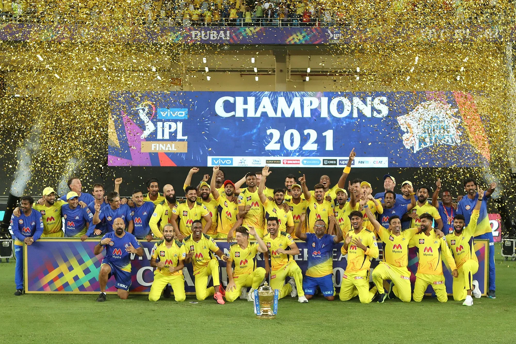 Robin Uthappa