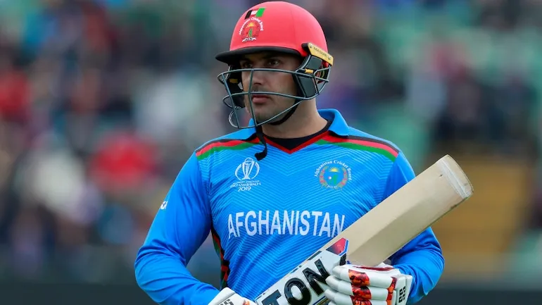 mohammad nabi