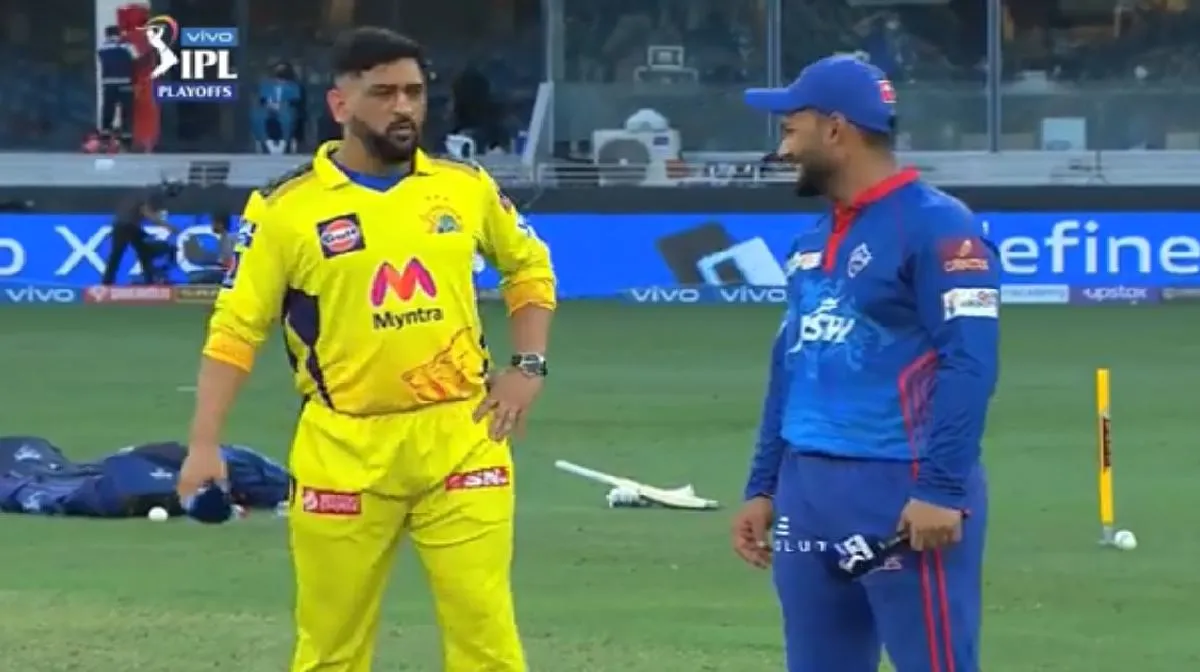 CSK