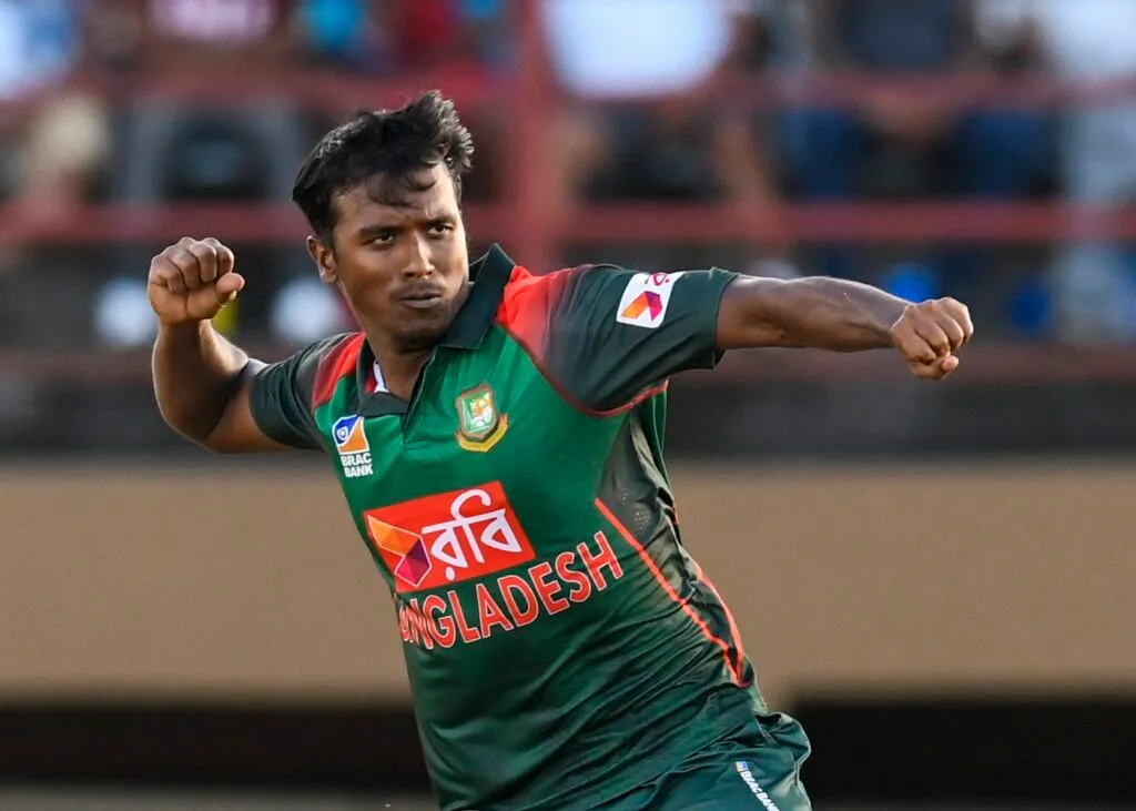 Rubel Hossain