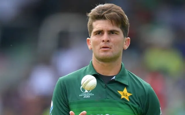 Shaheen Afridi Net Worth, Age, Wife, Stats, Height, Fastest Ball Speed