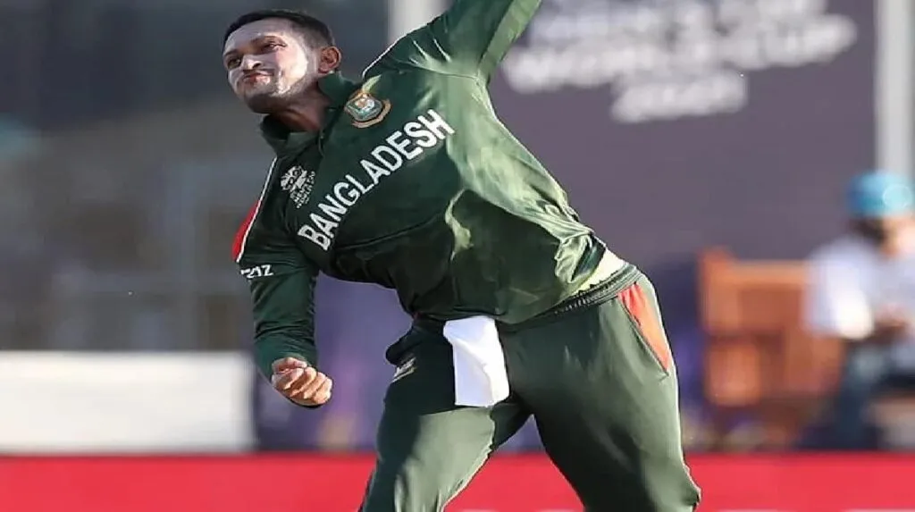 Jasprit Bumrah