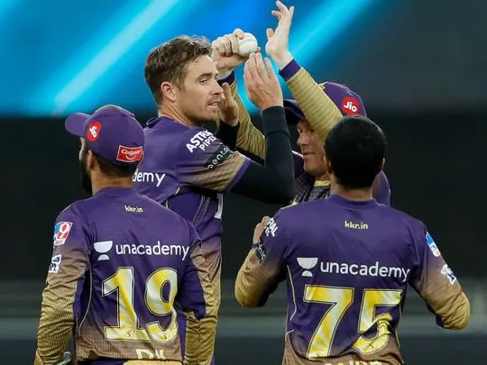 IPL 2021: Tim Southee