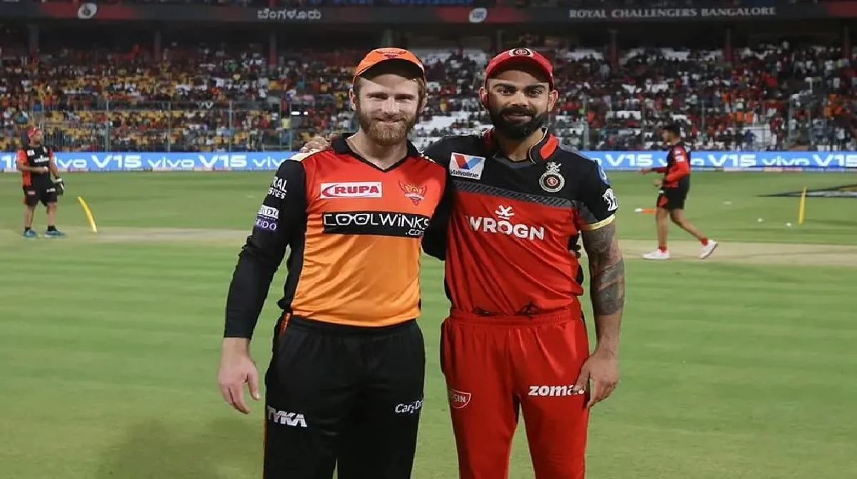 RCB