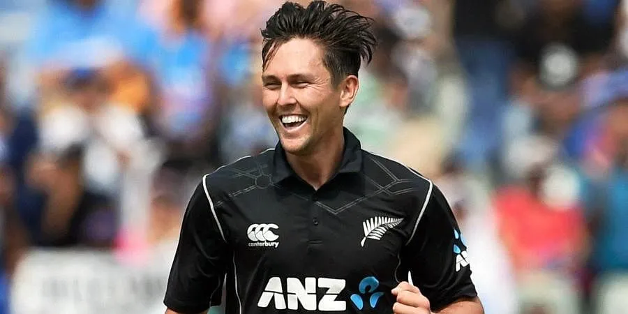 trent boult