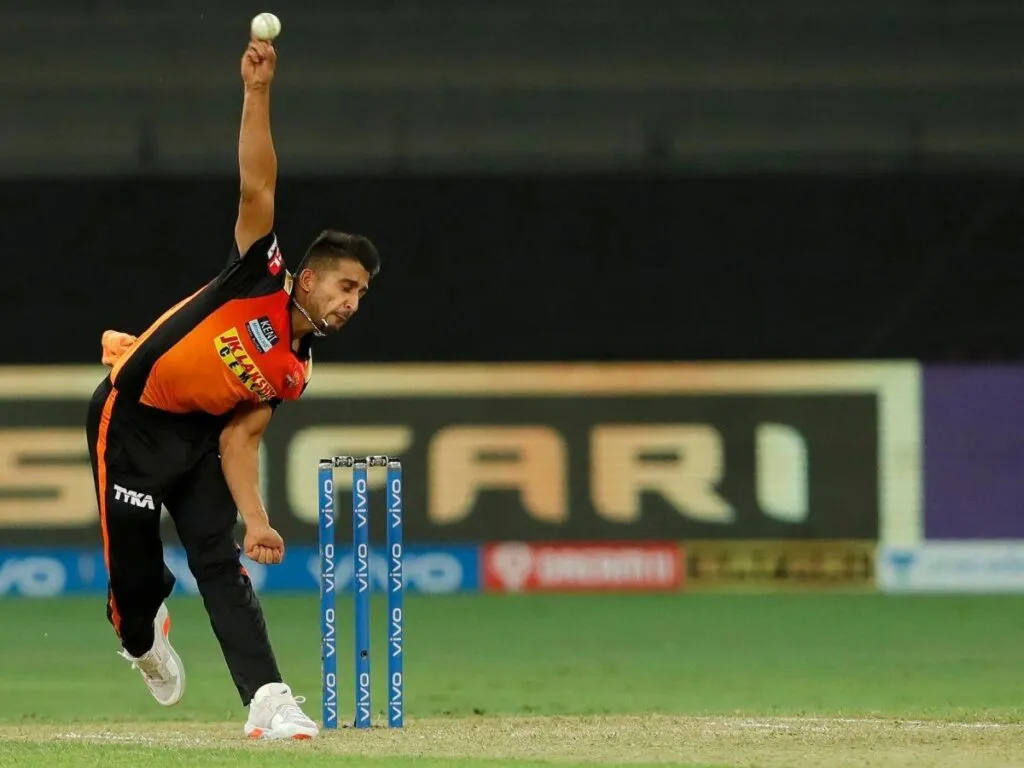 umran ipl 2021