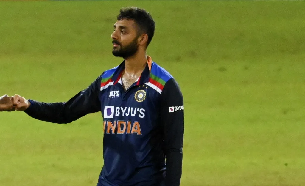 Team India vs New Zealand Cricket Team predicted xi