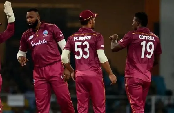west indies t20 