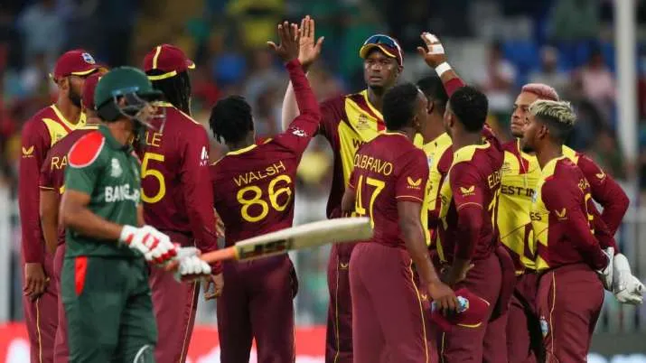WI vs BAN