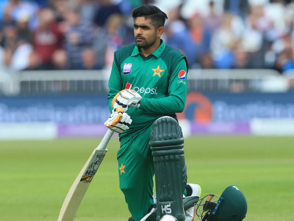 IND vs PAK