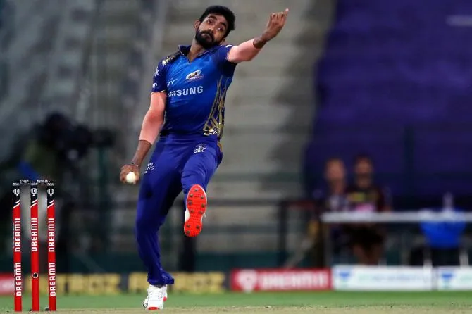bumrah ipl 2020